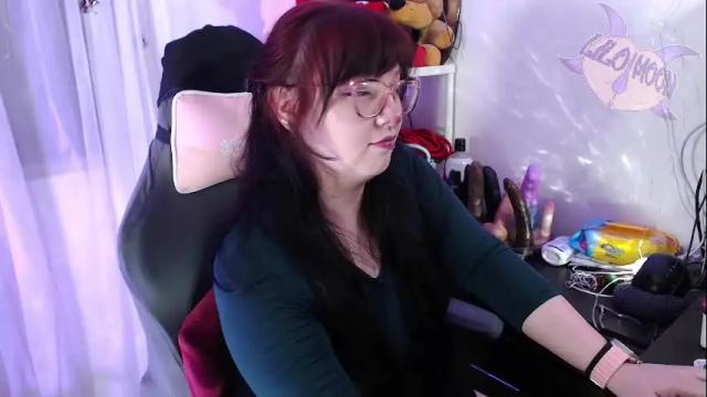 Image 12 of lilomoon69 Stream on Chaturbate on 21 days ago