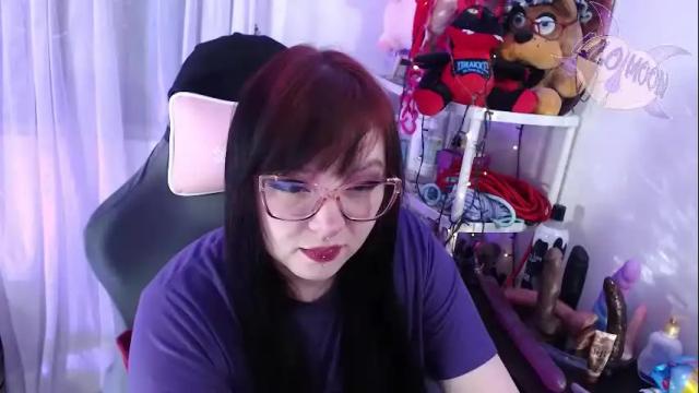 Thumbnail 1, lilomoon69's Stream at Chaturbate, 17 days ago