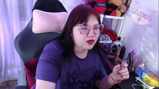 Thumbnail 2, lilomoon69's Stream at Chaturbate, 17 days ago