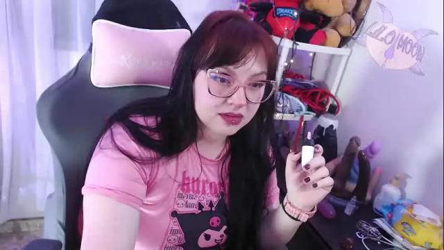 Thumbnail 1, lilomoon69's Stream at Chaturbate, 16 days ago