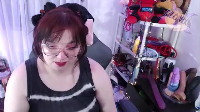 Thumbnail 1, lilomoon69's Stream at Chaturbate, 14 days ago