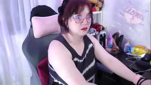 Thumbnail 2, lilomoon69's Stream at Chaturbate, 14 days ago