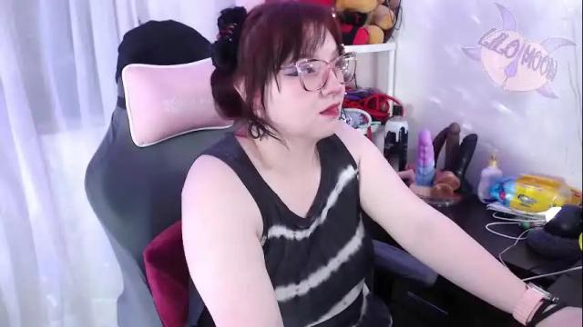 Image 6 of lilomoon69 Stream on Chaturbate on 16 days ago