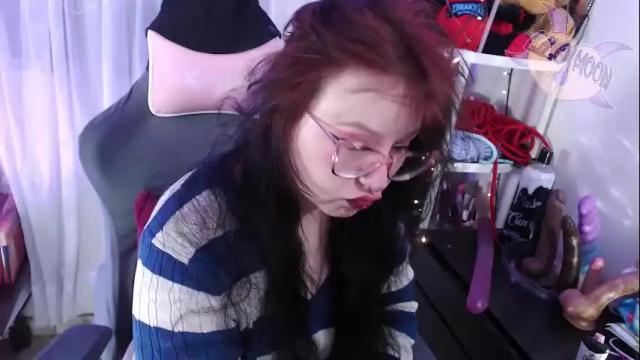 Image 2 of lilomoon69 Stream on Chaturbate on 12 days ago