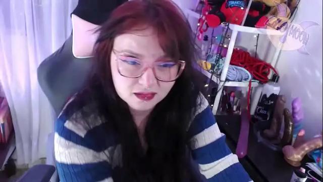 Image 3 of lilomoon69 Stream on Chaturbate on 12 days ago