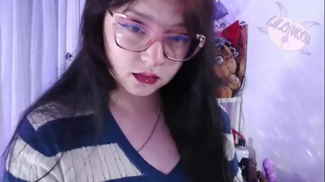 Image 7 of lilomoon69 Stream on Chaturbate on 12 days ago