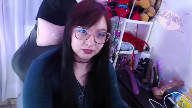 Thumbnail 1, lilomoon69's Stream at Chaturbate, 9 days ago