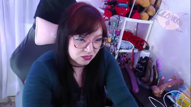 Image 10 of lilomoon69 Stream on Chaturbate on 11 days ago