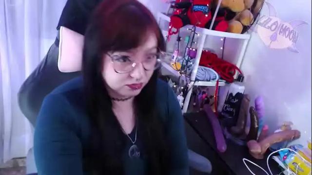 Thumbnail 3, lilomoon69's Stream at Chaturbate, 9 days ago