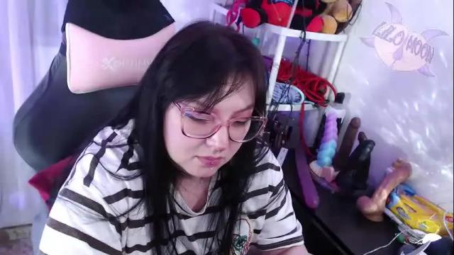 Thumbnail 3, lilomoon69's Stream at Chaturbate, 6 days ago