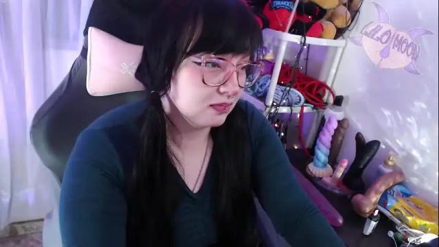 Thumbnail 1, lilomoon69's Stream at Chaturbate, 5 days ago