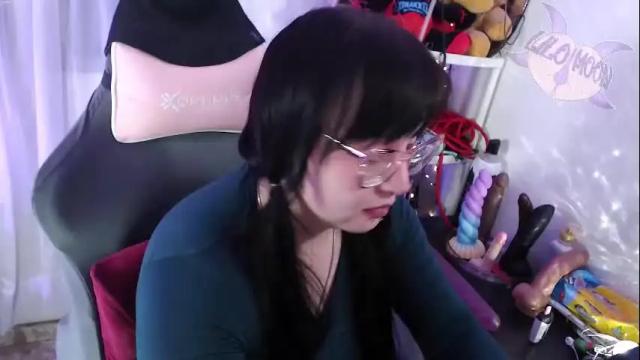 Thumbnail 2, lilomoon69's Stream at Chaturbate, 5 days ago