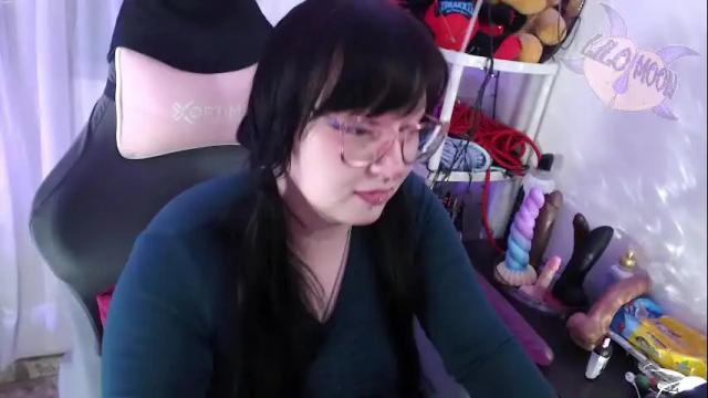 Image 6 of lilomoon69 Stream on Chaturbate on 7 days ago