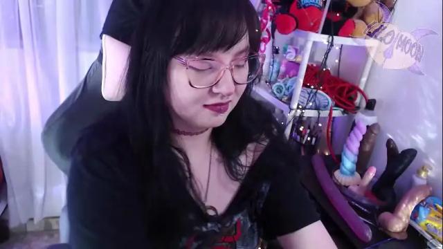 Thumbnail 1, lilomoon69's Stream at Chaturbate, 3 days ago