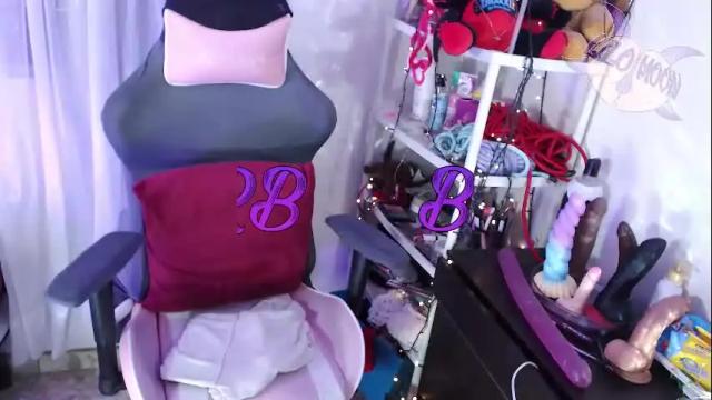Image 12 of lilomoon69 Stream on Chaturbate on 5 days ago