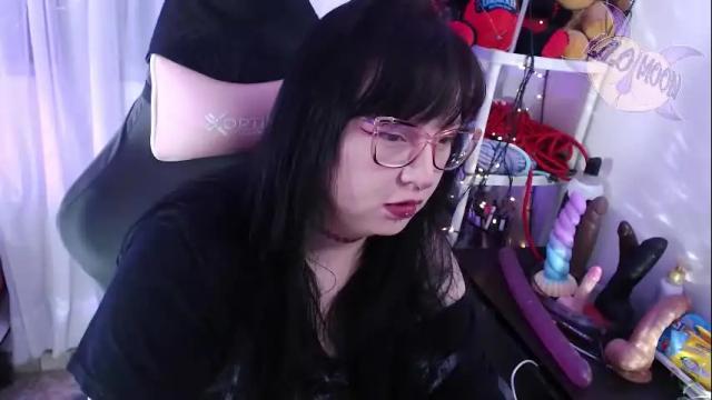 Image 7 of lilomoon69 Stream on Chaturbate on 5 days ago