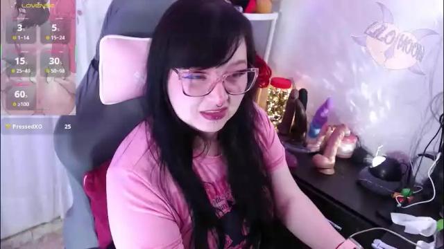 Image 12 of lilomoon69 Stream on Chaturbate on 2 months ago