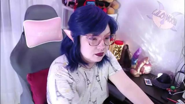 Thumbnail 1, lilomoon69's Stream at Chaturbate, 2 months ago