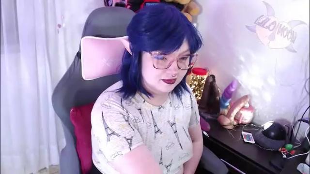 Image 10 of lilomoon69 Stream on Chaturbate on 2 months ago
