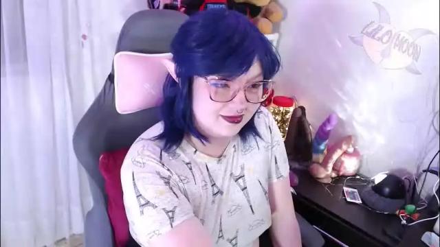 Image 11 of lilomoon69 Stream on Chaturbate on 2 months ago