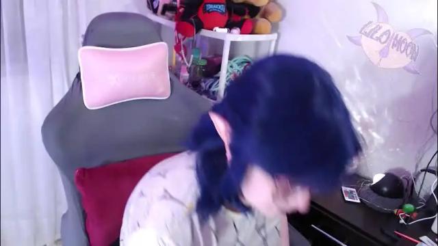 Image 4 of lilomoon69 Stream on Chaturbate on 2 months ago