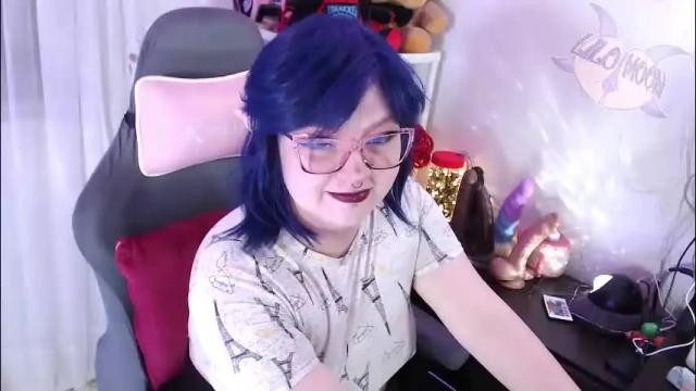 Image 7 of lilomoon69 Stream on Chaturbate on 2 months ago