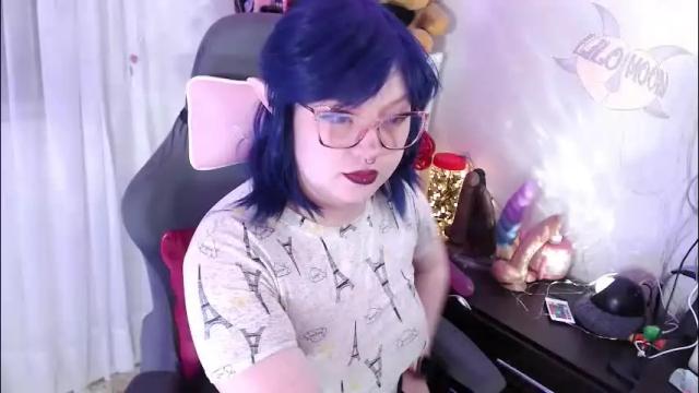Image 8 of lilomoon69 Stream on Chaturbate on 2 months ago