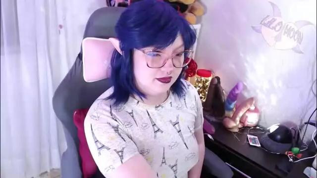 Thumbnail 3, lilomoon69's Stream at Chaturbate, 2 months ago