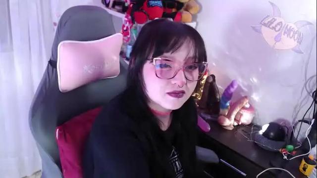 Thumbnail 1, lilomoon69's Stream at Chaturbate, 2 months ago