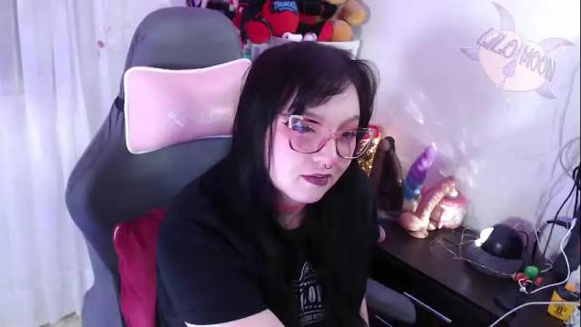 Image 12 of lilomoon69 Stream on Chaturbate on 2 months ago