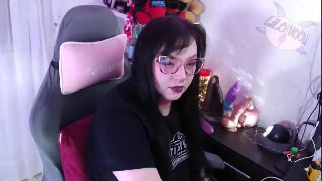 Thumbnail 2, lilomoon69's Stream at Chaturbate, 2 months ago