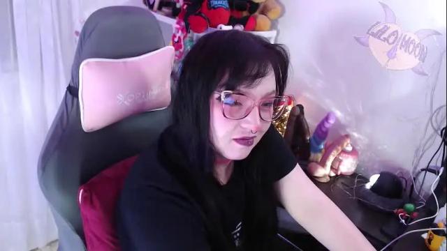 Image 6 of lilomoon69 Stream on Chaturbate on 2 months ago