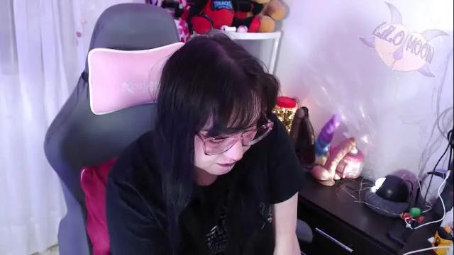 Thumbnail 3, lilomoon69's Stream at Chaturbate, 2 months ago