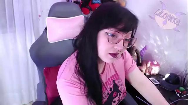 Image 11 of lilomoon69 Stream on Chaturbate on 2 months ago