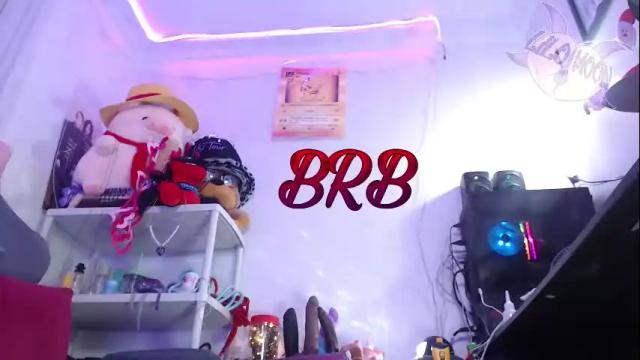 Image 4 of lilomoon69 Stream on Chaturbate on 2 months ago