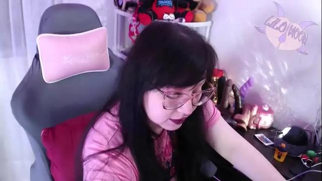 Image 8 of lilomoon69 Stream on Chaturbate on 2 months ago