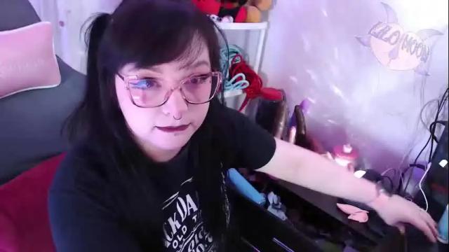 Thumbnail 1, lilomoon69's Stream at Chaturbate, 2 months ago