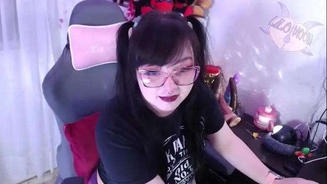 Image 11 of lilomoon69 Stream on Chaturbate on 2 months ago
