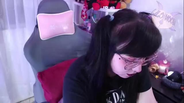 Image 3 of lilomoon69 Stream on Chaturbate on 2 months ago