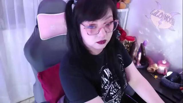 Image 4 of lilomoon69 Stream on Chaturbate on 2 months ago