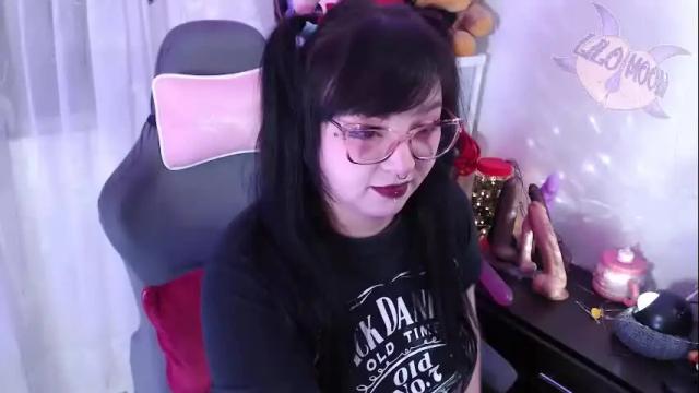 Thumbnail 2, lilomoon69's Stream at Chaturbate, 2 months ago