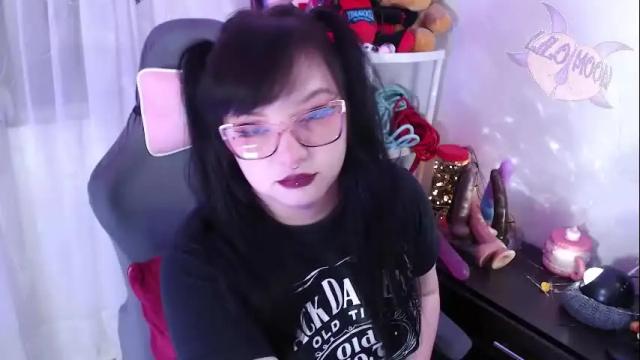 Image 6 of lilomoon69 Stream on Chaturbate on 2 months ago