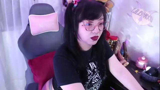 Image 7 of lilomoon69 Stream on Chaturbate on 2 months ago
