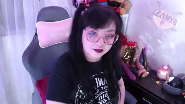 Image 8 of lilomoon69 Stream on Chaturbate on 2 months ago