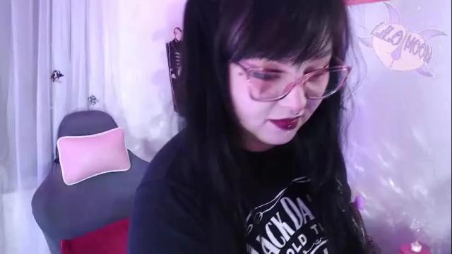 Thumbnail 3, lilomoon69's Stream at Chaturbate, 2 months ago