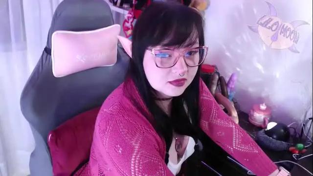 Thumbnail 1, lilomoon69's Stream at Chaturbate, 2 months ago