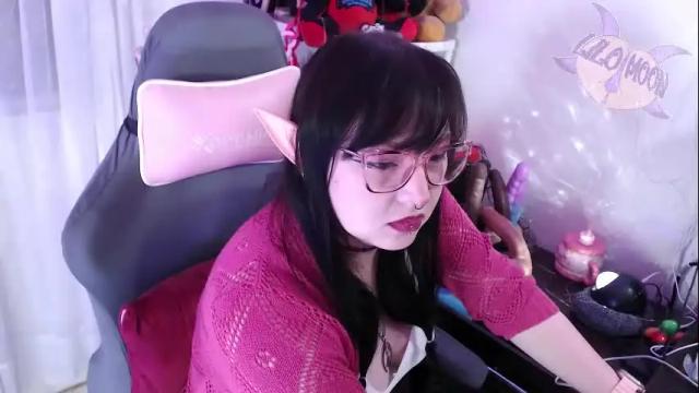 Image 10 of lilomoon69 Stream on Chaturbate on 2 months ago