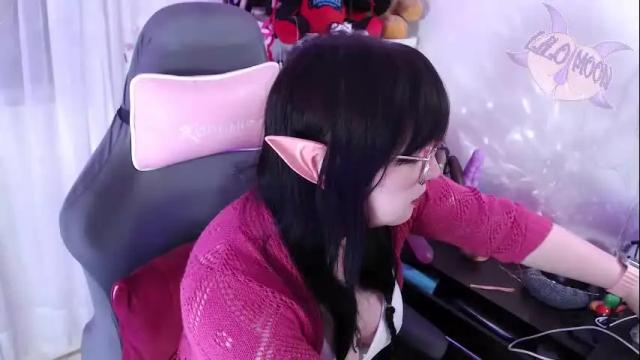 Thumbnail 3, lilomoon69's Stream at Chaturbate, 2 months ago