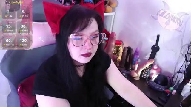 Thumbnail 1, lilomoon69's Stream at Chaturbate, 2 months ago