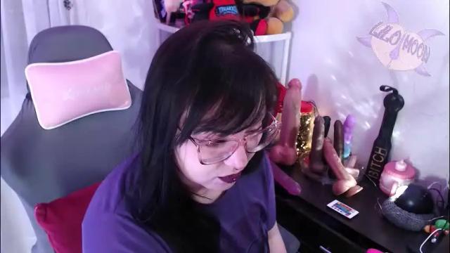Thumbnail 1, lilomoon69's Stream at Chaturbate, 2 months ago